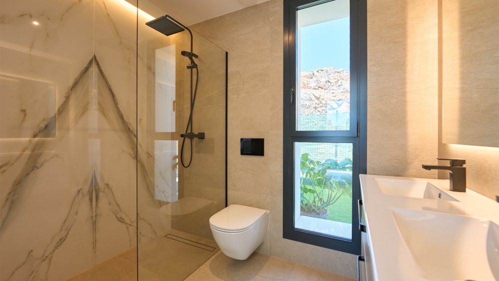 Luxury Modern Villas in a Prime Location with Exceptional Value