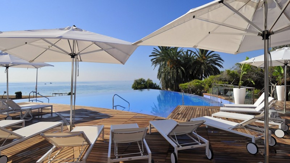 Stunning Contemporary villas on award winning Golf resort