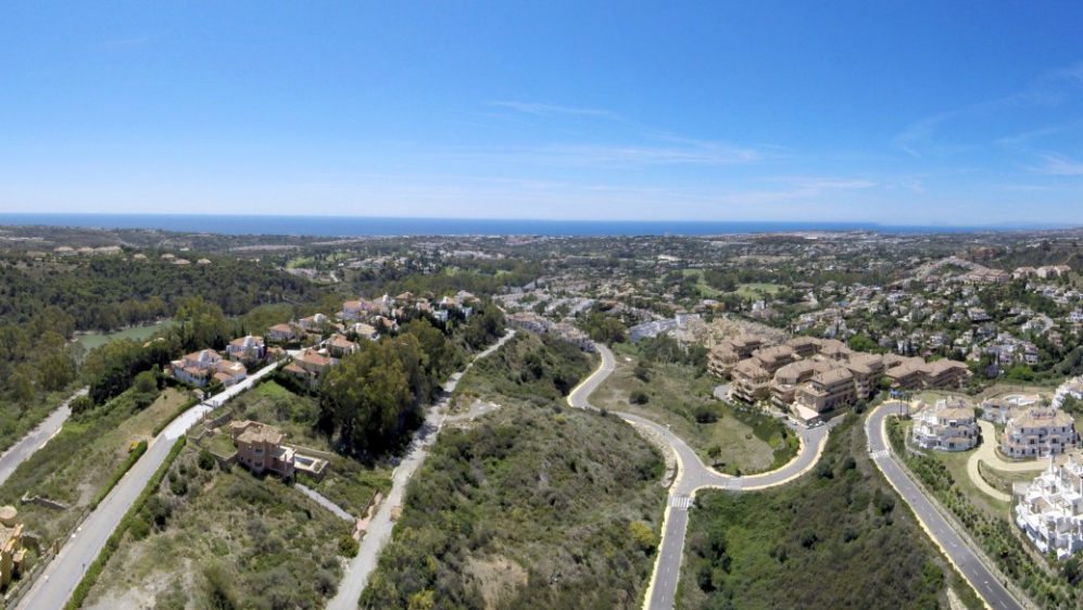 Stunning design apartments with beautiful sea views