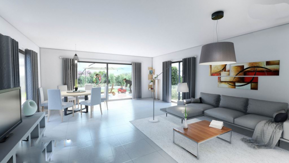 Direct aan zee: luxe nieuwbouw appartementen in La Nartelle