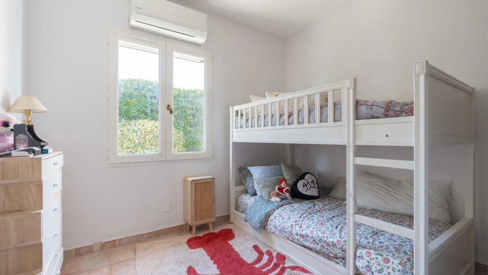 Super charmant Provencaals huis met uitzonderlijk panoramisch zeezicht - Buitenkans!