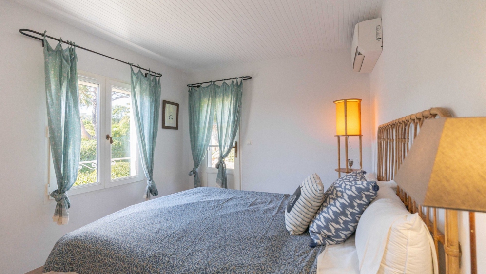 Super charmant Provencaals huis met uitzonderlijk panoramisch zeezicht - Buitenkans!