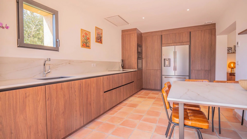 Stijlvolle en volledig gerenoveerde Provencaalse villa op geweldige locatie!