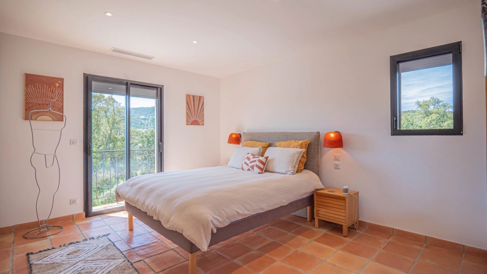 Stijlvolle en volledig gerenoveerde Provencaalse villa op geweldige locatie!