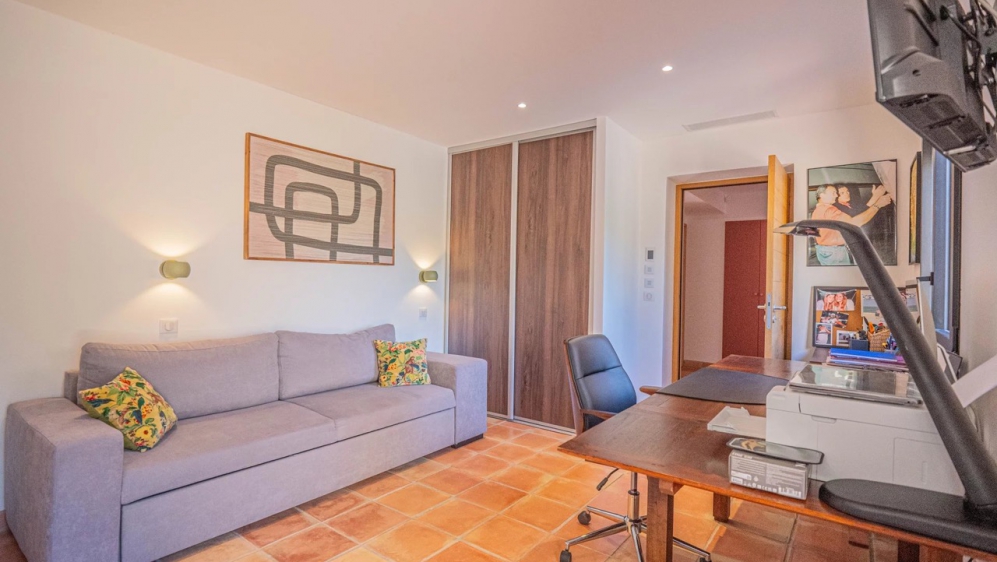 Stijlvolle en volledig gerenoveerde Provencaalse villa op geweldige locatie!