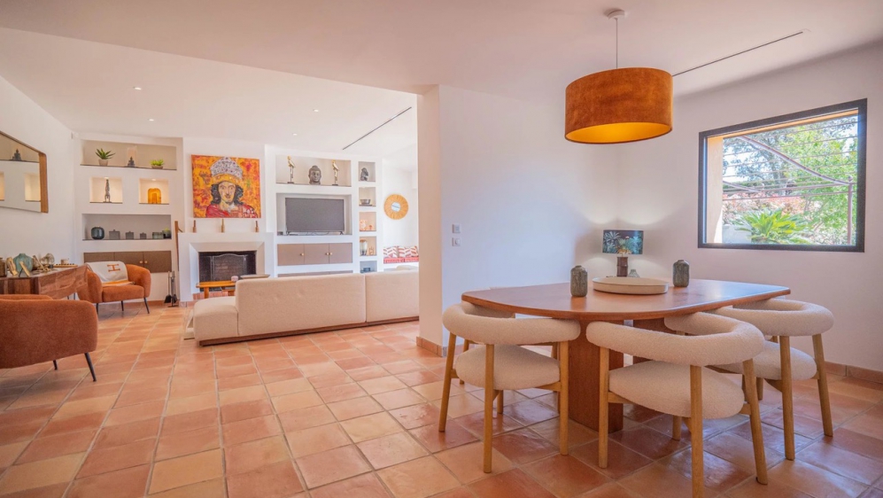 Stijlvolle en volledig gerenoveerde Provencaalse villa op geweldige locatie!