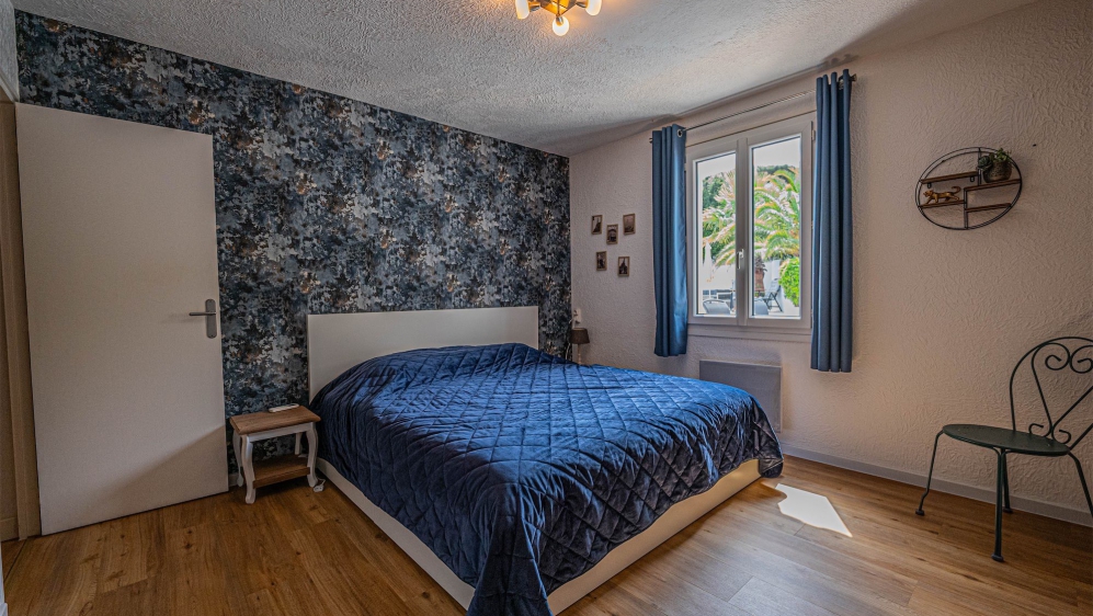 Buitenkans: modern Provencaalse villa op heerlijke locatie voor zeer scherpe prijs!