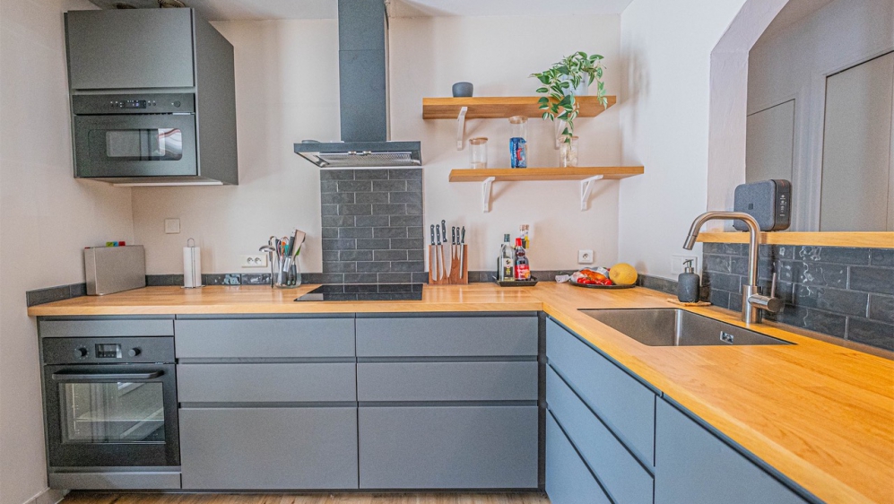 Buitenkans: modern Provencaalse villa op heerlijke locatie voor zeer scherpe prijs!
