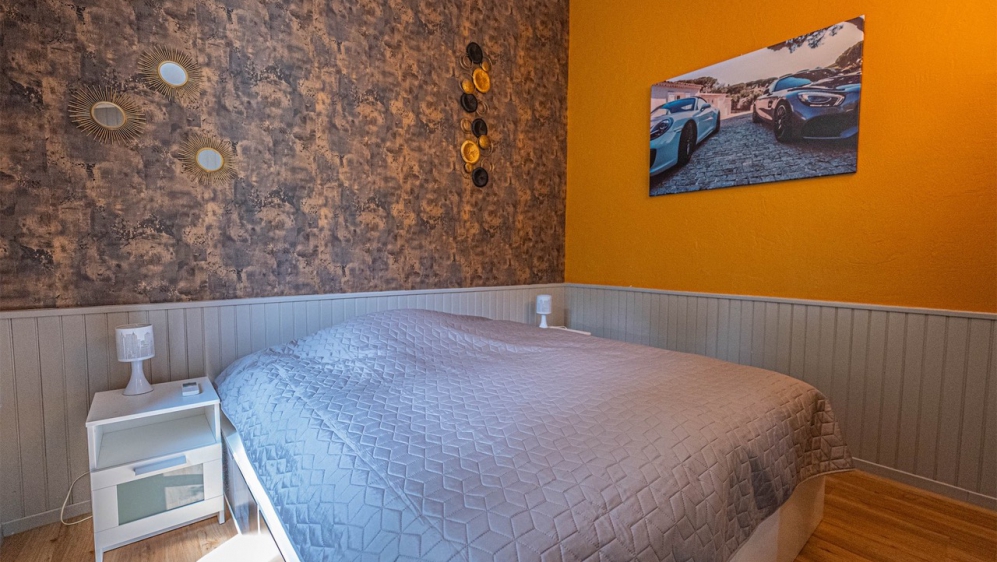 Buitenkans: modern Provencaalse villa op heerlijke locatie voor zeer scherpe prijs!