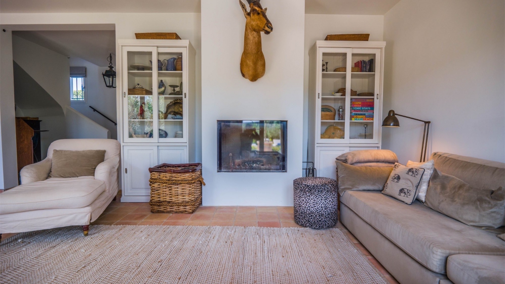 Charming family Villa in beautiful location near Gulf of Saint-Tropez