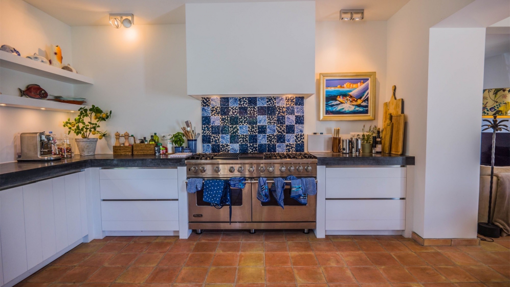 Charming family Villa in beautiful location near Gulf of Saint-Tropez