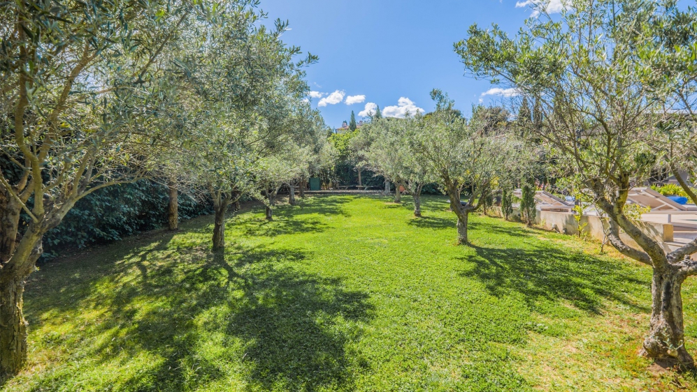 Charming family Villa in beautiful location near Gulf of Saint-Tropez