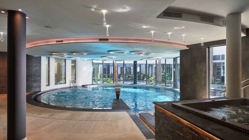 Ultra luxe designer appartementen en penthouses met 5* hotelservices op Cap d'Antibes