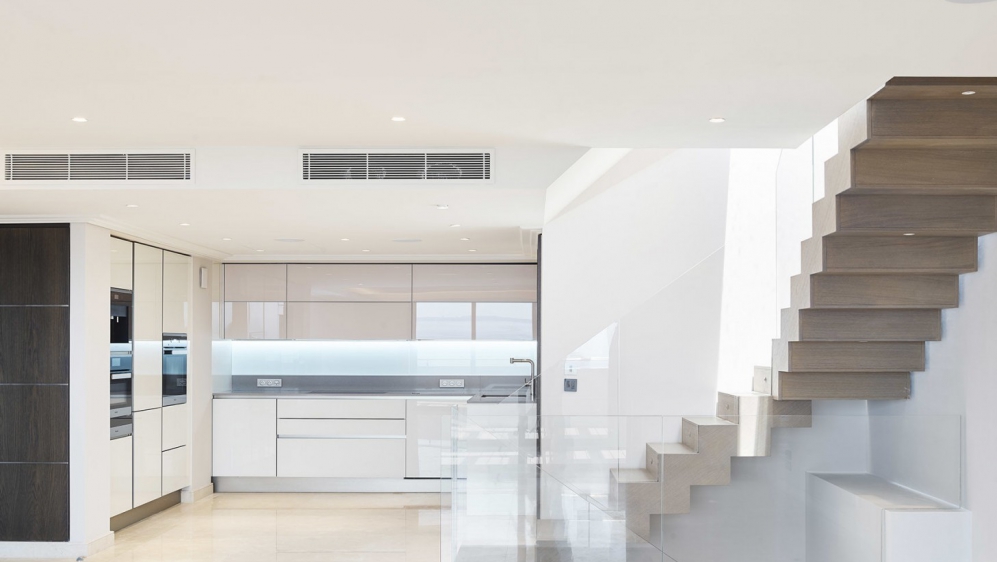 Ultra luxe designer appartementen en penthouses met 5* hotelservices op Cap d'Antibes