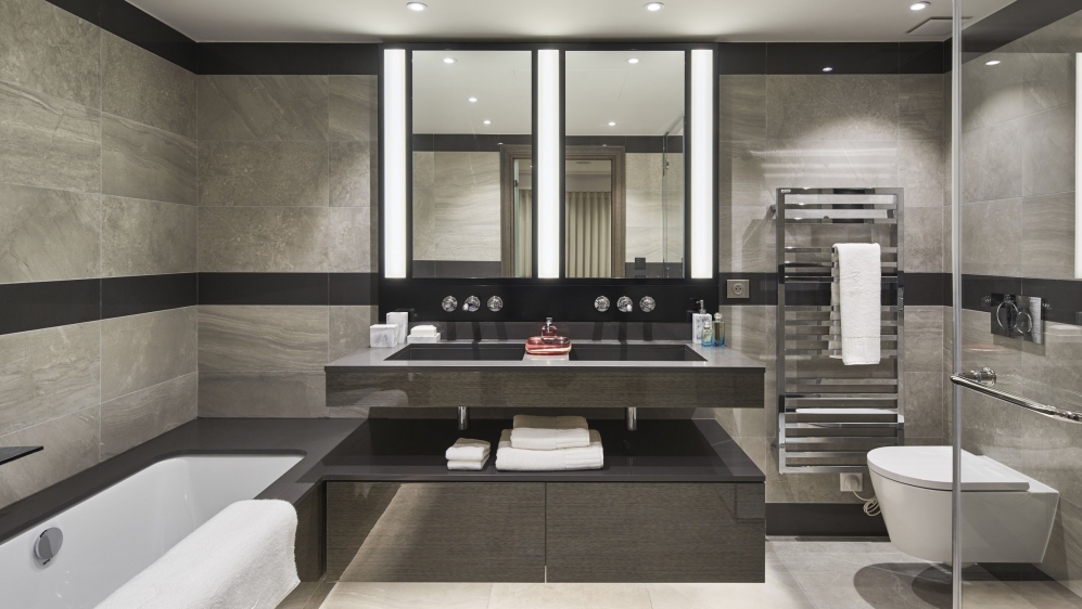 Ultra luxe designer appartementen en penthouses met 5* hotelservices op Cap d'Antibes