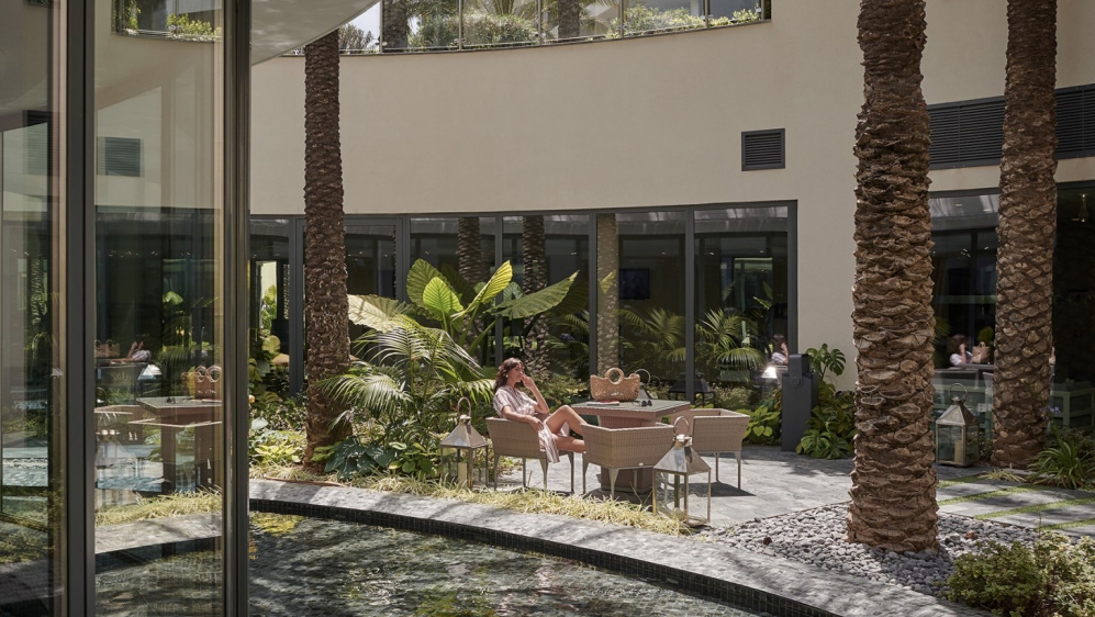 Ultra luxe designer appartementen en penthouses met 5* hotelservices op Cap d'Antibes
