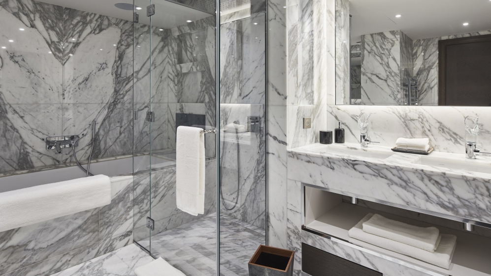 Ultra luxe designer appartementen en penthouses met 5* hotelservices op Cap d'Antibes