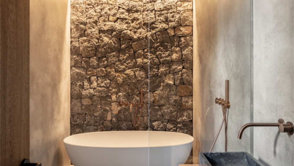 Stunning Newly Built Villa with Breathtaking Views of Es Vedra