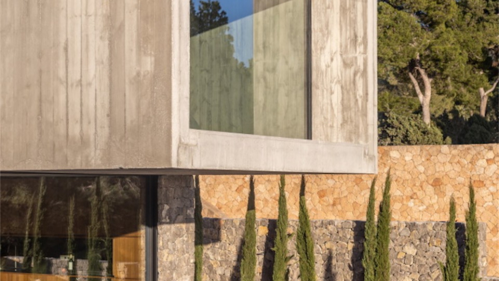 Stunning Newly Built Villa with Breathtaking Views of Es Vedra