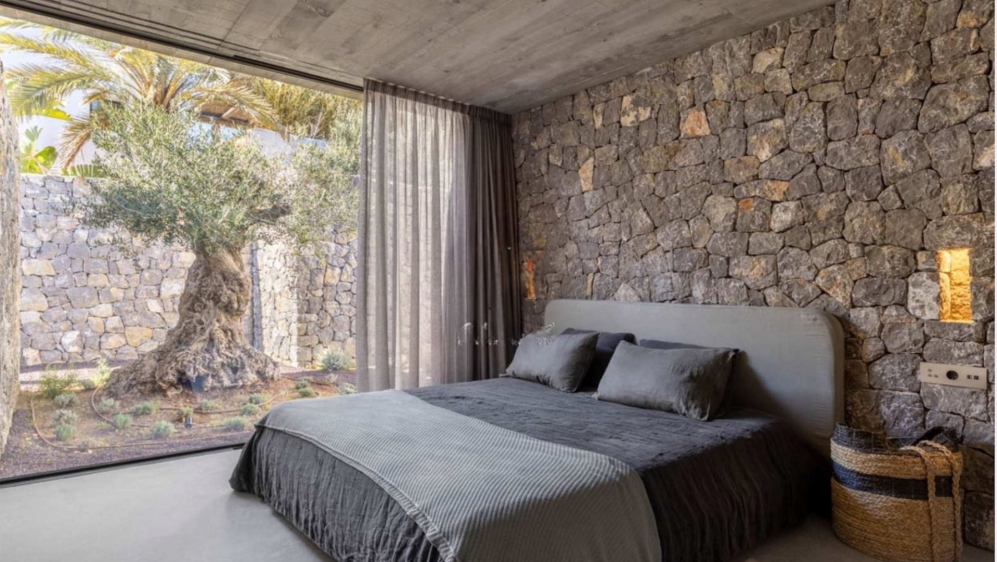 Stunning Newly Built Villa with Breathtaking Views of Es Vedra