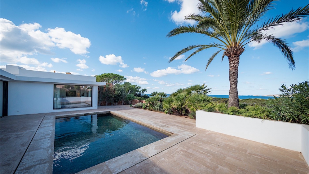 Fantastische 'Blakstad' villa met schitterend zeezicht aan de Westkust