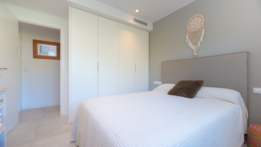 Luxe vier slaapkamer penthouse in het hart van Jésus met dakterras met prive zwembad