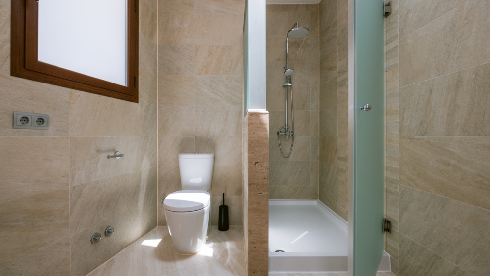 Luxury modern villa with lots of Privacy and Comfort, Close to the Beach and Ibiza Town