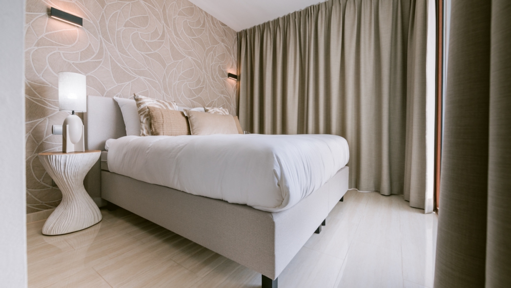 Luxury modern villa with lots of Privacy and Comfort, Close to the Beach and Ibiza Town