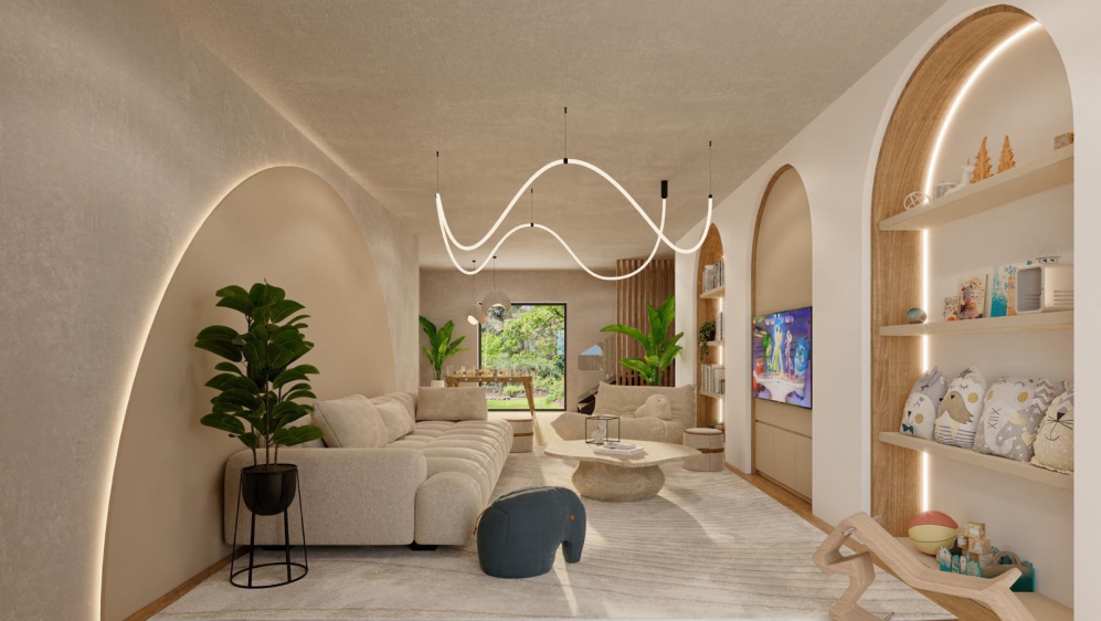 Exclusive luxury villas in Talamanca – Boutique, private & secure Living
