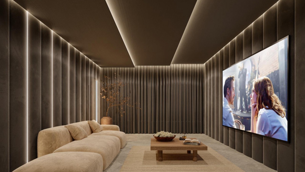Exclusive luxury villas in Talamanca – Boutique, private & secure Living