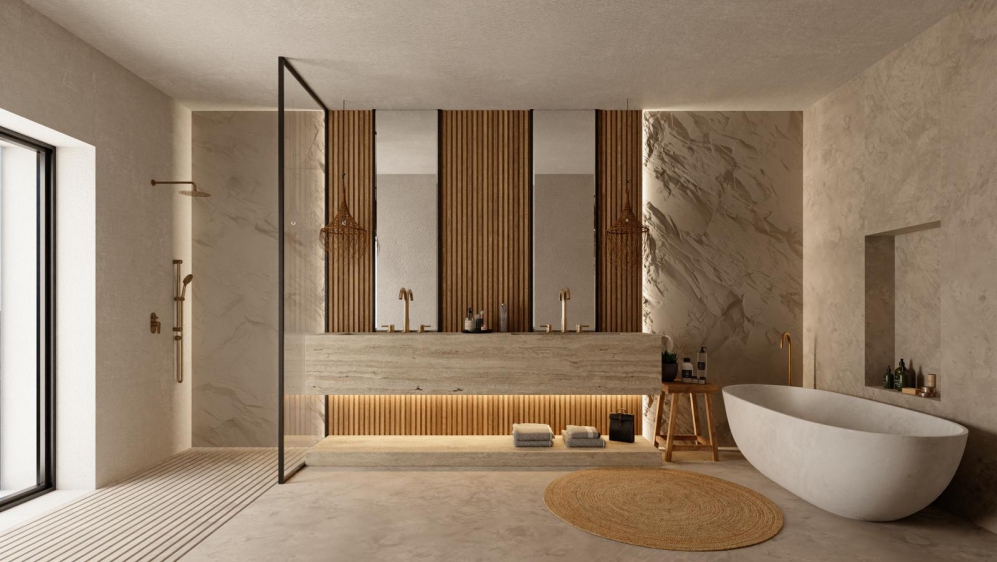 Exclusive luxury villas in Talamanca – Boutique, private & secure Living