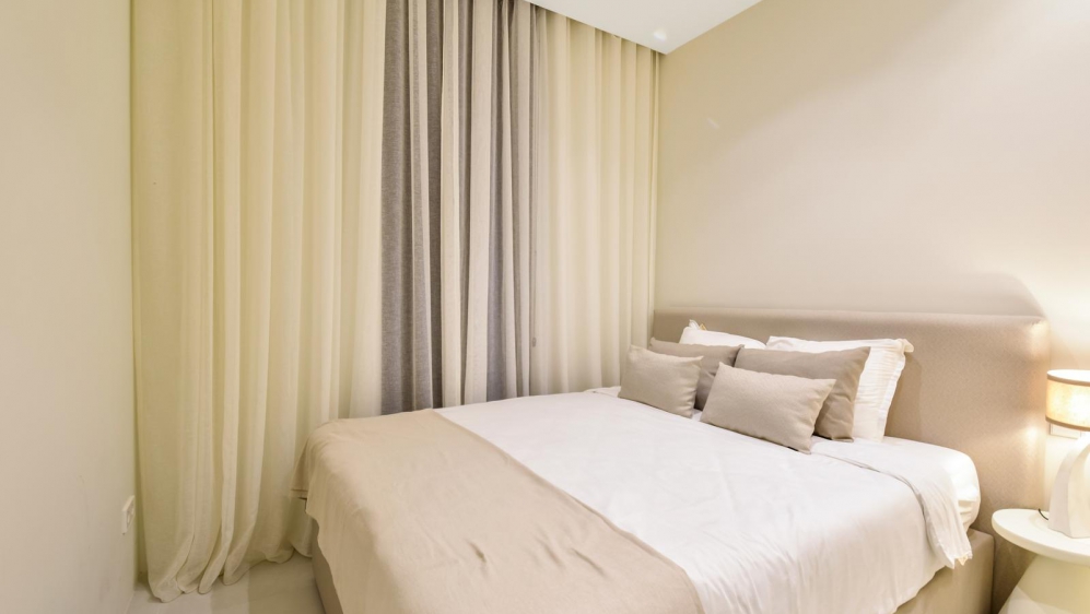 Luxurious and brand new Designer Apartment in Prime Talamaca Location