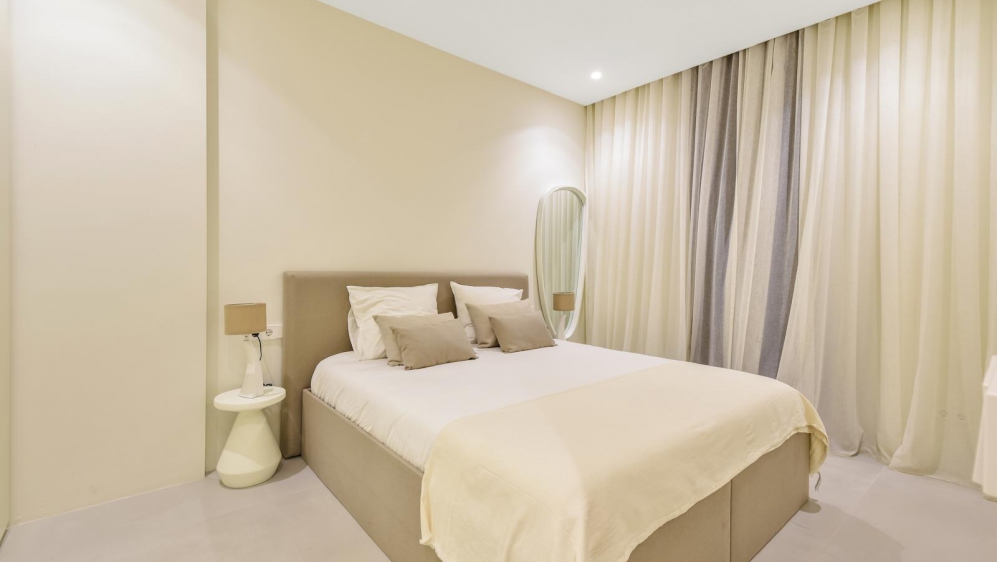 Luxurious and brand new Designer Apartment in Prime Talamaca Location
