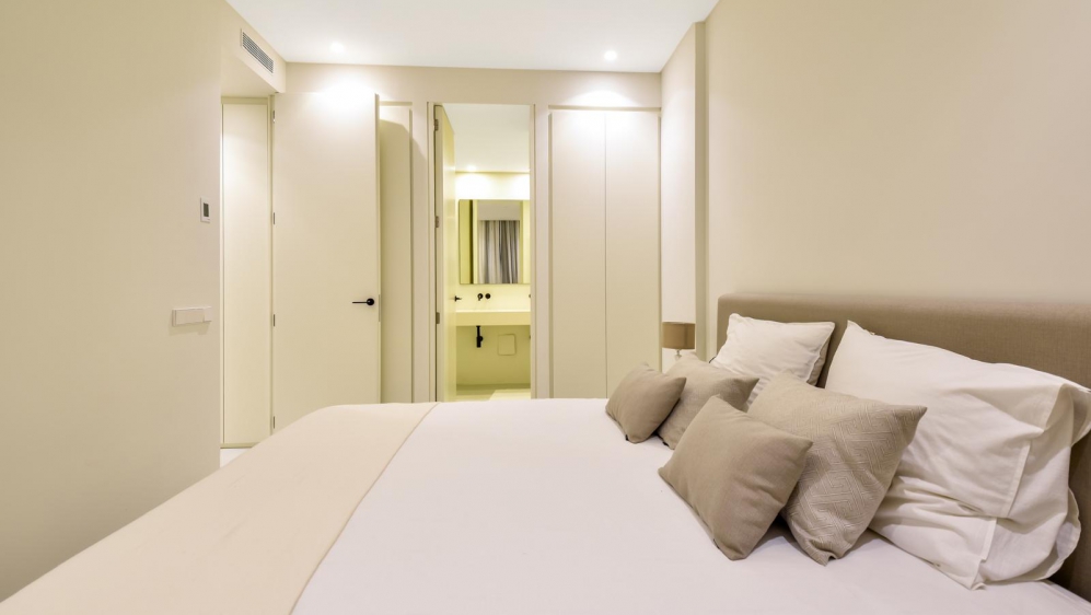 Luxurious and brand new Designer Apartment in Prime Talamaca Location