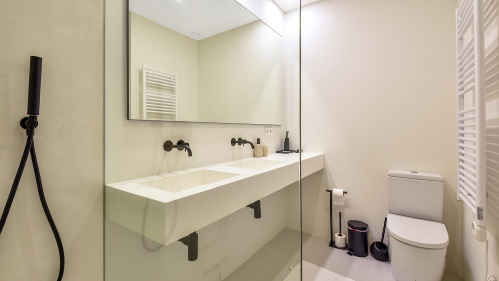 Luxurious and brand new Designer Apartment in Prime Talamaca Location