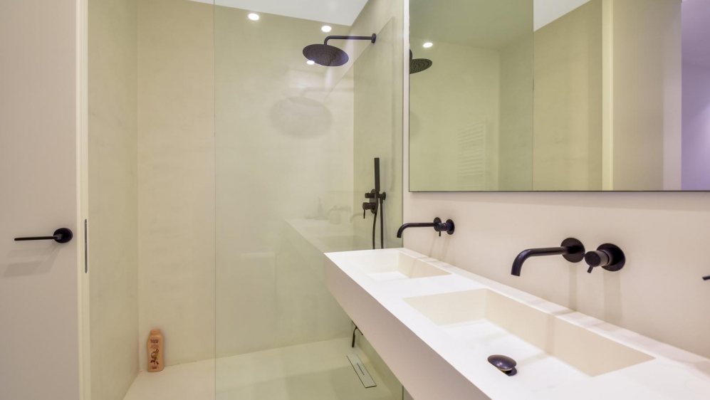 Luxurious and brand new Designer Apartment in Prime Talamaca Location