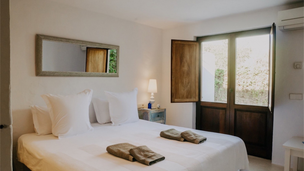 Authentic & Luxurious Blakstad Finca with Rental License near Santa Gertrudis