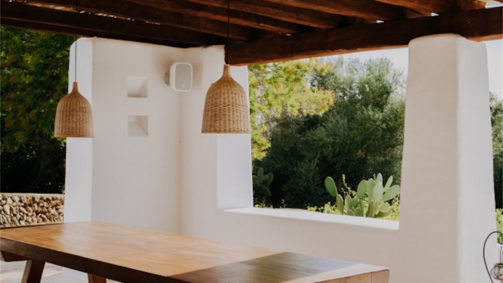 Authentic & Luxurious Blakstad Finca with Rental License near Santa Gertrudis