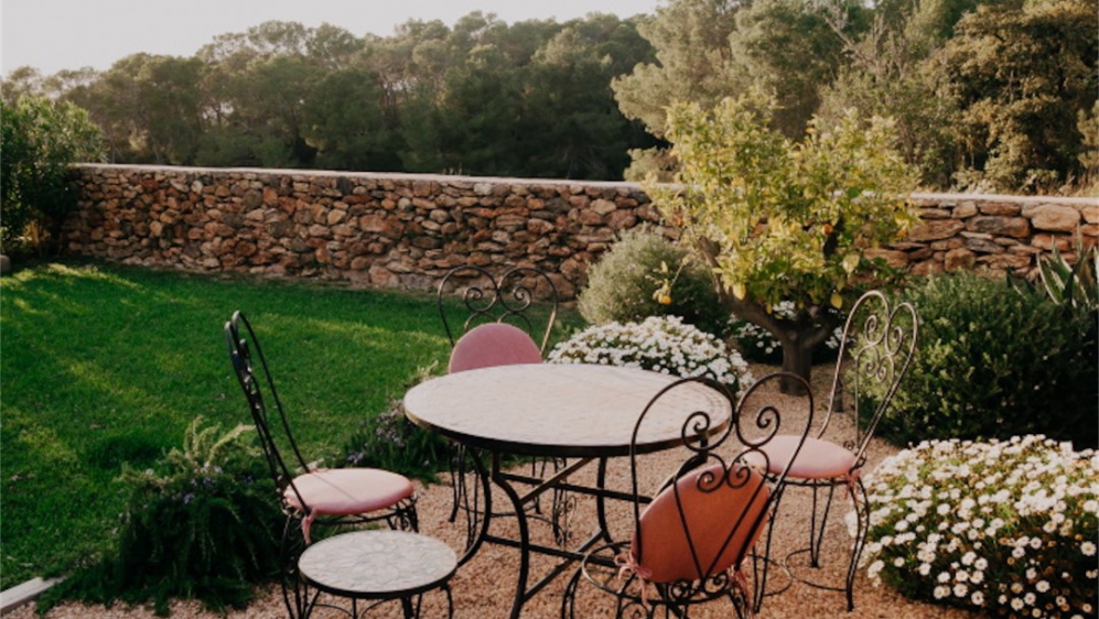 Authentic & Luxurious Blakstad Finca with Rental License near Santa Gertrudis