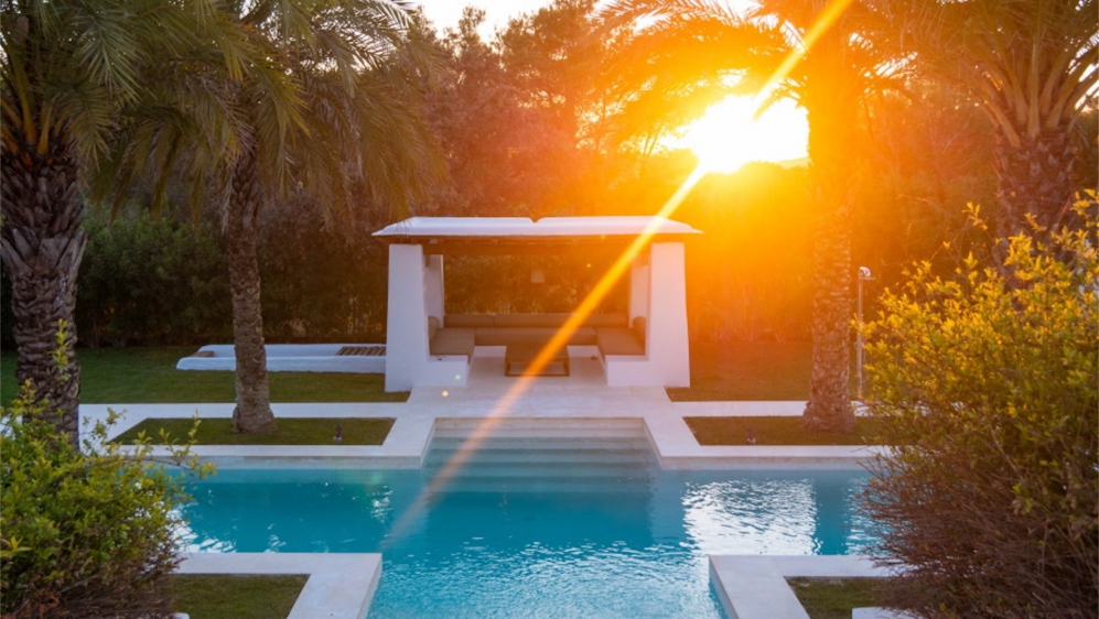 Authentic & Luxurious Blakstad Finca with Rental License near Santa Gertrudis