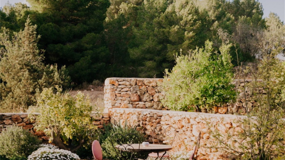 Authentic & Luxurious Blakstad Finca with Rental License near Santa Gertrudis