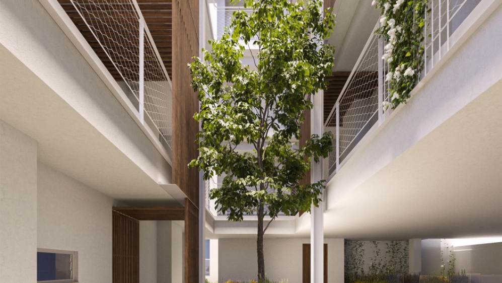 Affordable new Luxury apartments in the heart of Santa Eulària