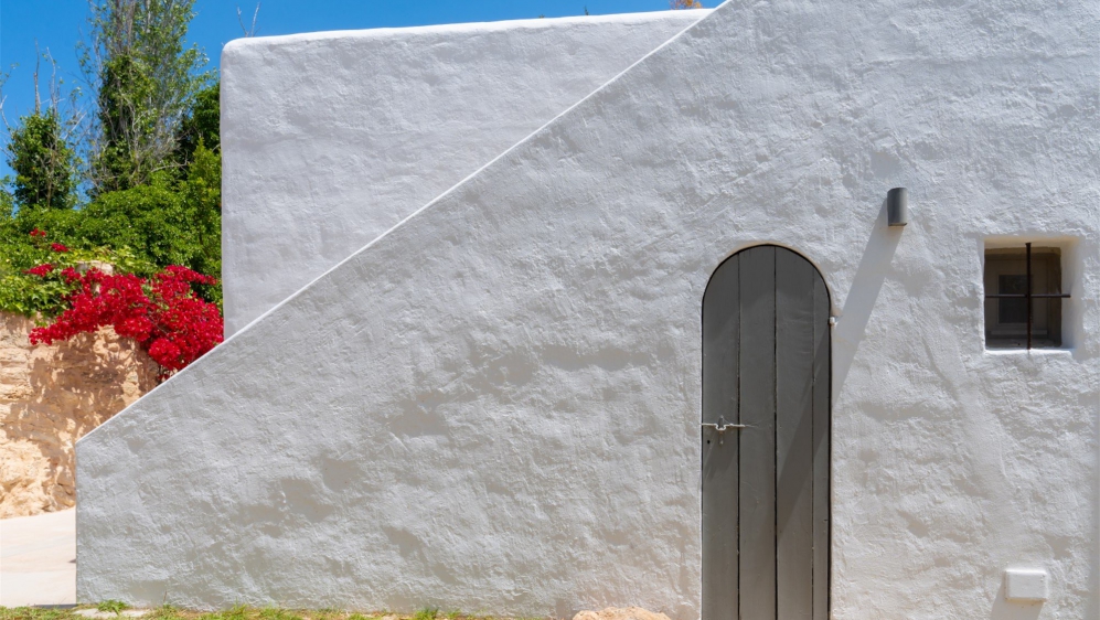 Schitterende volledig gerenoveerde Ibiza villa met veel sfeer en charme
