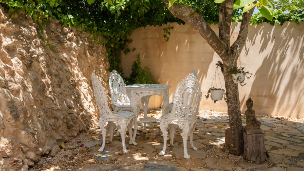 Schitterende volledig gerenoveerde Ibiza villa met veel sfeer en charme