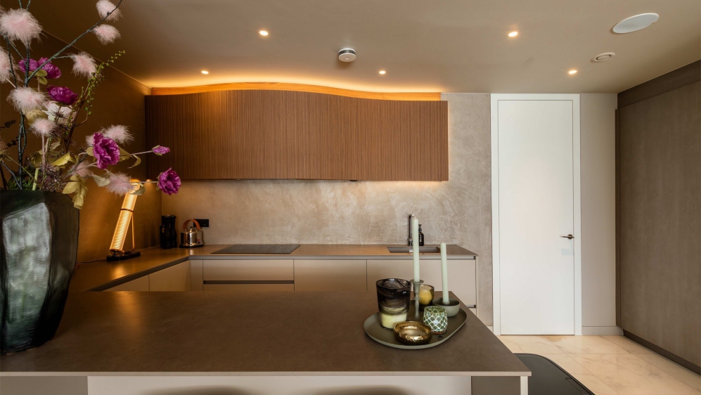 Luxurious Ground-Floor Apartment with Private Garden and Pool in White Angel Talamanca