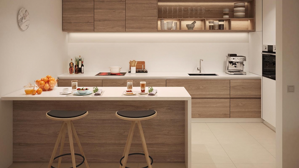 Ultra luxe design appartementen en penthouses met 5* hotelservices op toplocatie Ibiza