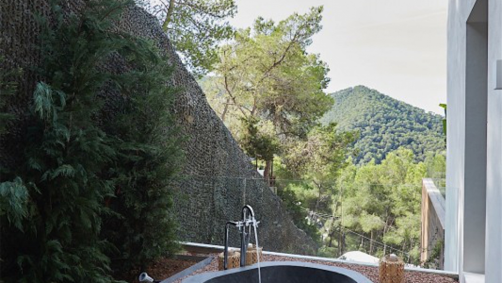 Stunning designer villa with amazing views to Cala Llonga