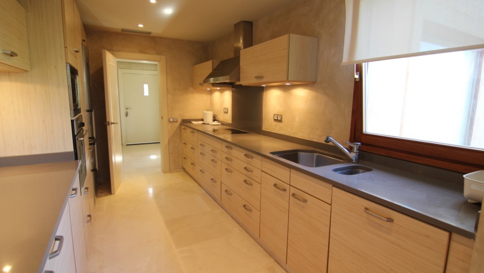 Beautiful villa for sale in Talamanca, Ibiza