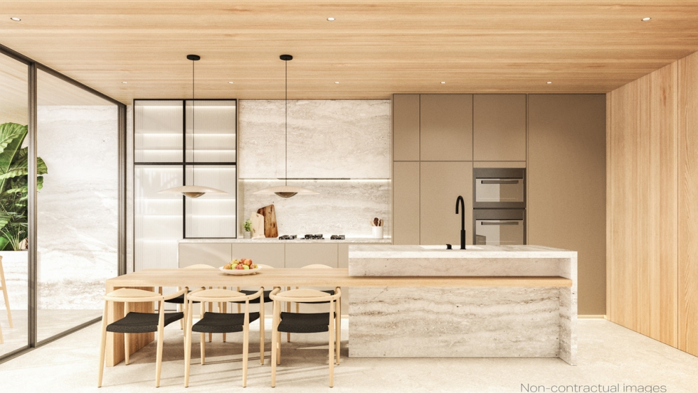 Stunning new build luxury 3 bed apartment overlooking the marina