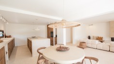 Top-Quality Ibiza-Style Villa in Sought-After Buenavista – Benissa